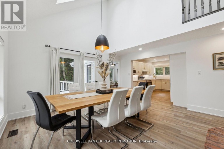 504 BIRCH POINT ROAD, Kawartha Lakes (Woodville), Ontario, K0M2T0