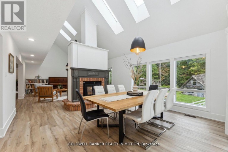 504 BIRCH POINT ROAD, Kawartha Lakes (Woodville), Ontario, K0M2T0