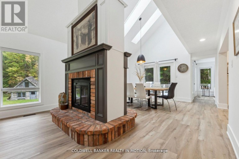 504 BIRCH POINT ROAD, Kawartha Lakes (Woodville), Ontario, K0M2T0