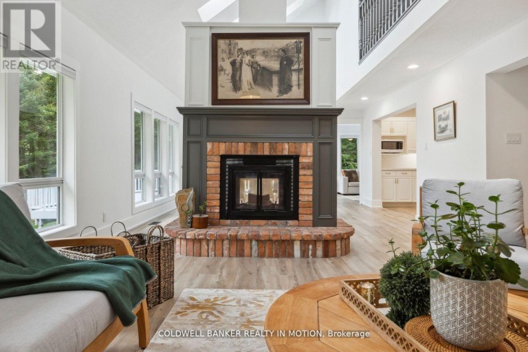 504 BIRCH POINT ROAD, Kawartha Lakes (Woodville), Ontario, K0M2T0