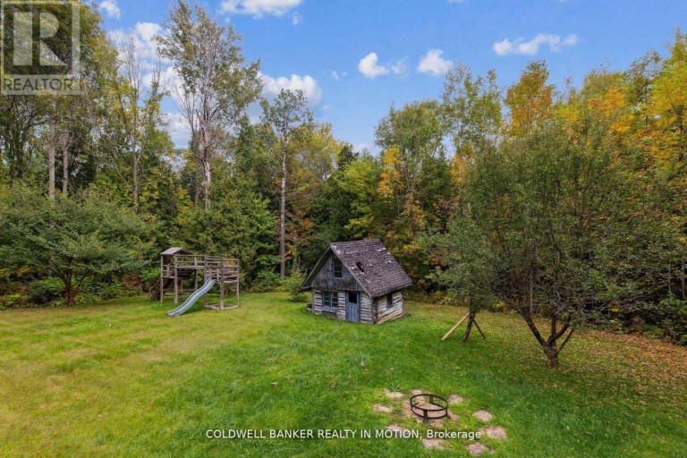 504 BIRCH POINT ROAD, Kawartha Lakes (Woodville), Ontario, K0M2T0