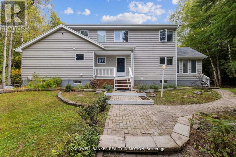 504 BIRCH POINT ROAD, Kawartha Lakes (Woodville), Ontario, K0M2T0
