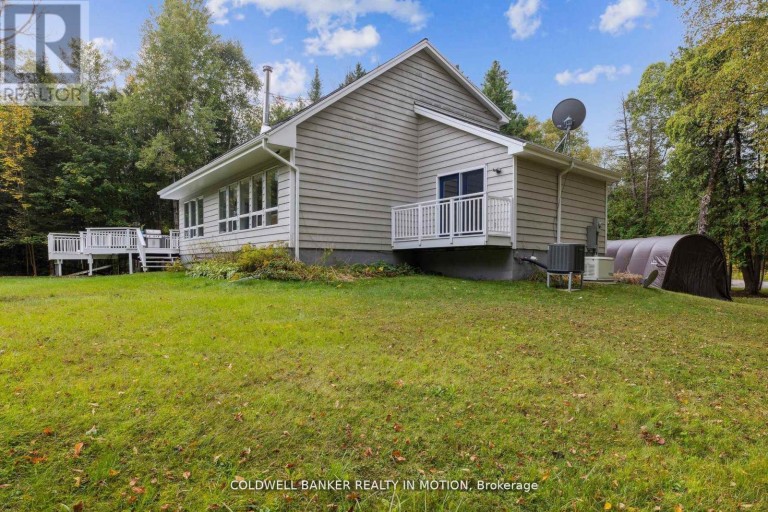 504 BIRCH POINT ROAD, Kawartha Lakes (Woodville), Ontario, K0M2T0