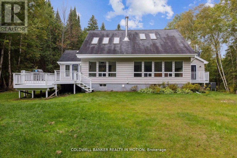 504 BIRCH POINT ROAD, Kawartha Lakes (Woodville), Ontario, K0M2T0
