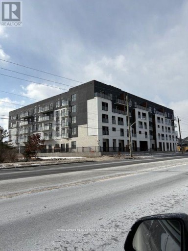 516 - 1936 RYMAL ROAD E, Hamilton, Ontario, L0R1P0