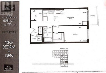 516 - 1936 RYMAL ROAD E Hamilton Ontario photo 23