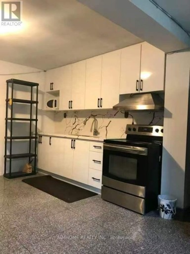 MAINFLR - 137A MARKHAM STREET, Toronto (Trinity-Bellwoods), Ontario, M6J2G4