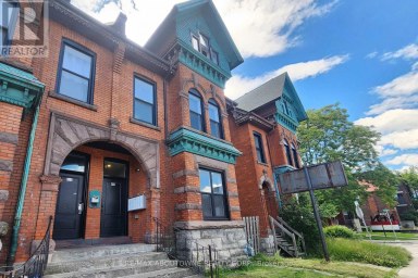 1A - 498 MAIN STREET E Hamilton (Stinson) Ontario photo 1