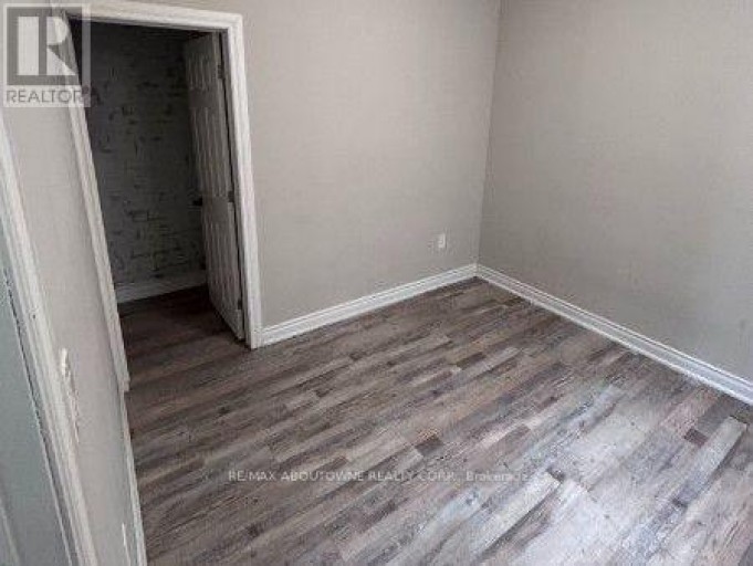1A - 498 MAIN STREET E, Hamilton (Stinson), Ontario, L8N1K7