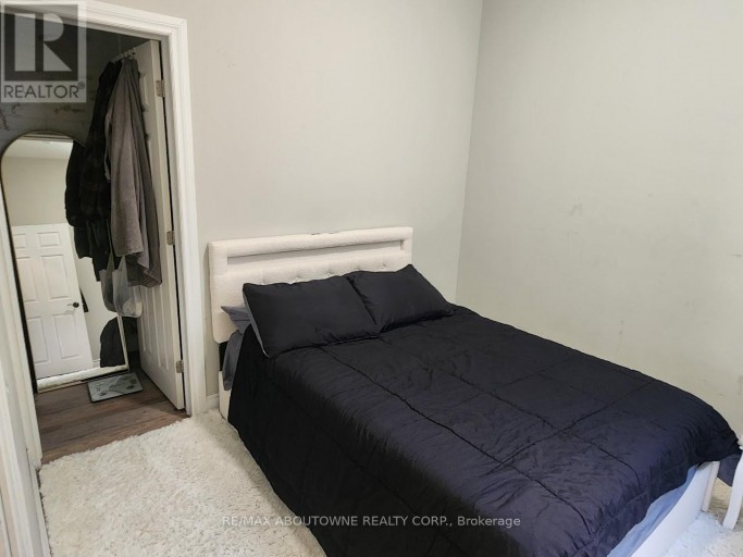 1A - 498 MAIN STREET E, Hamilton (Stinson), Ontario, L8N1K7