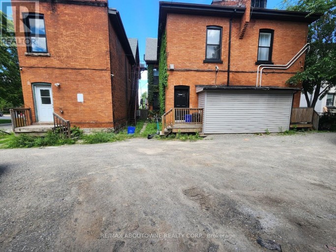 1A - 498 MAIN STREET E, Hamilton (Stinson), Ontario, L8N1K7
