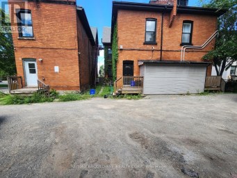 1A - 498 MAIN STREET E Hamilton (Stinson) Ontario photo 15