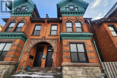 1A - 498 MAIN STREET E Hamilton (Stinson) Ontario photo 2