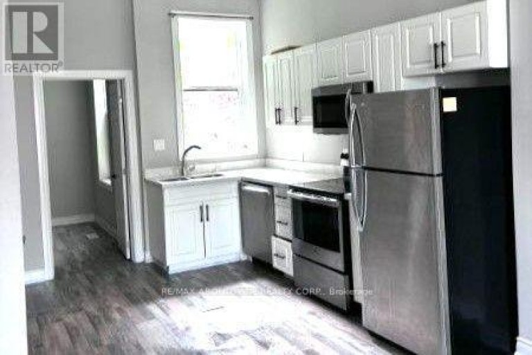 1A - 498 MAIN STREET E, Hamilton (Stinson), Ontario, L8N1K7