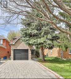 BASEMENT - 11 NEWMILL CRESCENT Richmond Hill (Devonsleigh) Ontario photo 1