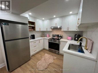BASEMENT - 11 NEWMILL CRESCENT Richmond Hill (Devonsleigh) Ontario photo 10