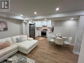 BASEMENT - 11 NEWMILL CRESCENT Richmond Hill (Devonsleigh) Ontario photo 13