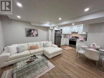 BASEMENT - 11 NEWMILL CRESCENT Richmond Hill (Devonsleigh) Ontario photo 14