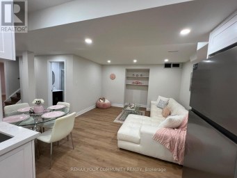 BASEMENT - 11 NEWMILL CRESCENT Richmond Hill (Devonsleigh) Ontario photo 16