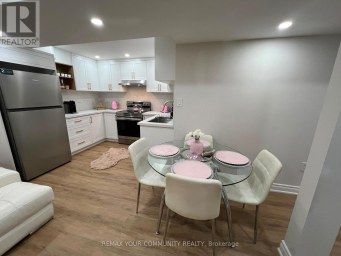 BASEMENT - 11 NEWMILL CRESCENT Richmond Hill (Devonsleigh) Ontario photo 19