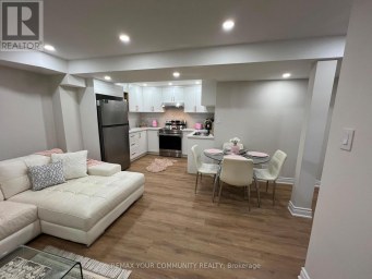 BASEMENT - 11 NEWMILL CRESCENT Richmond Hill (Devonsleigh) Ontario photo 20