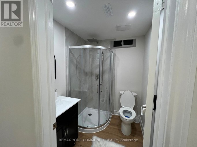 BASEMENT - 11 NEWMILL CRESCENT, Richmond Hill (Devonsleigh), Ontario, L4C9T7