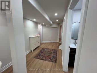 BASEMENT - 11 NEWMILL CRESCENT Richmond Hill (Devonsleigh) Ontario photo 23