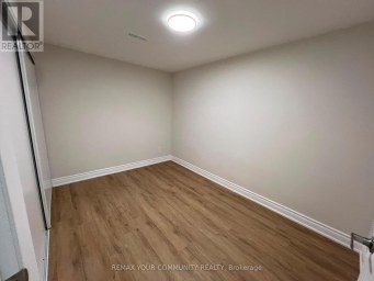 BASEMENT - 11 NEWMILL CRESCENT Richmond Hill (Devonsleigh) Ontario photo 24