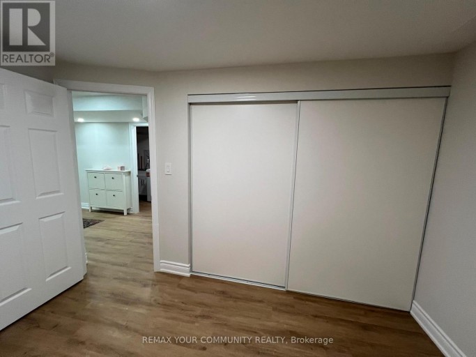 BASEMENT - 11 NEWMILL CRESCENT, Richmond Hill (Devonsleigh), Ontario, L4C9T7