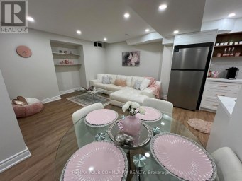 BASEMENT - 11 NEWMILL CRESCENT Richmond Hill (Devonsleigh) Ontario photo 27