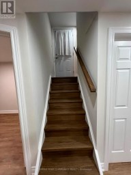 BASEMENT - 11 NEWMILL CRESCENT Richmond Hill (Devonsleigh) Ontario photo 3