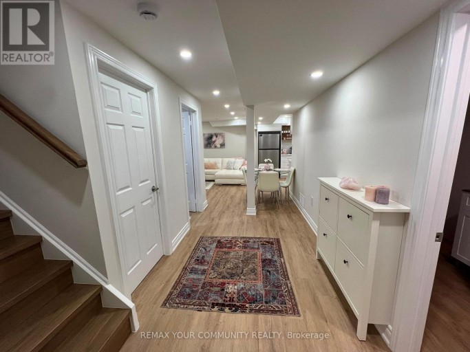 BASEMENT - 11 NEWMILL CRESCENT, Richmond Hill (Devonsleigh), Ontario, L4C9T7