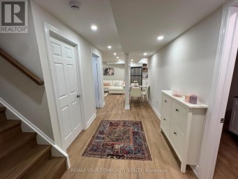 BASEMENT - 11 NEWMILL CRESCENT Richmond Hill (Devonsleigh) Ontario photo 4