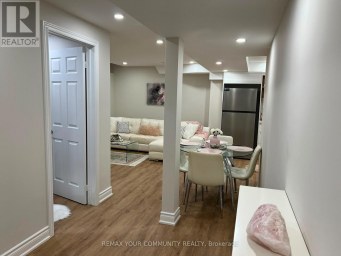 BASEMENT - 11 NEWMILL CRESCENT Richmond Hill (Devonsleigh) Ontario photo 5