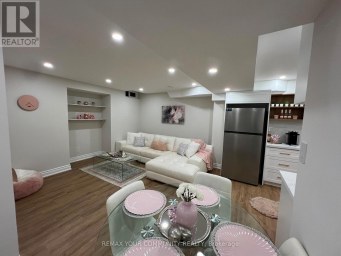 BASEMENT - 11 NEWMILL CRESCENT Richmond Hill (Devonsleigh) Ontario photo 7