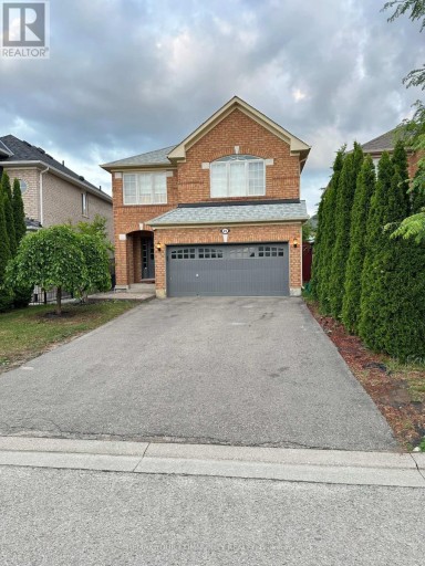 BSMT - 25 FITZWILLIAM AVENUE, Richmond Hill (Oak Ridges Lake Wilcox), Ontario, L4E4N8