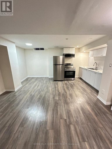BSMT - 25 FITZWILLIAM AVENUE, Richmond Hill (Oak Ridges Lake Wilcox), Ontario, L4E4N8