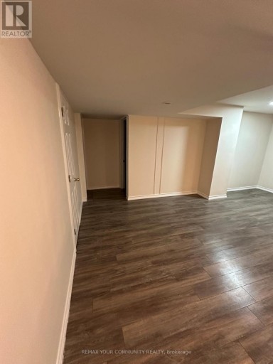 BSMT - 25 FITZWILLIAM AVENUE, Richmond Hill (Oak Ridges Lake Wilcox), Ontario, L4E4N8