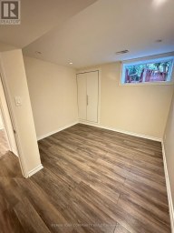 BSMT - 25 FITZWILLIAM AVENUE Richmond Hill (Oak Ridges Lake Wilcox) Ontario photo 15