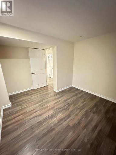 BSMT - 25 FITZWILLIAM AVENUE, Richmond Hill (Oak Ridges Lake Wilcox), Ontario, L4E4N8