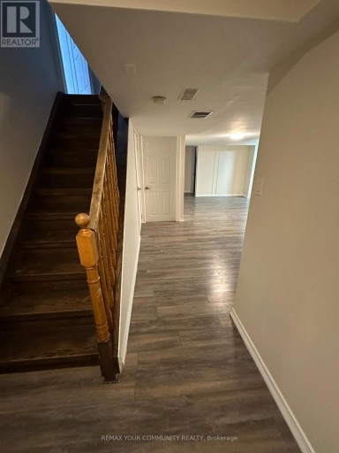 BSMT - 25 FITZWILLIAM AVENUE, Richmond Hill (Oak Ridges Lake Wilcox), Ontario, L4E4N8