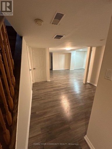 BSMT - 25 FITZWILLIAM AVENUE, Richmond Hill (Oak Ridges Lake Wilcox), Ontario, L4E4N8