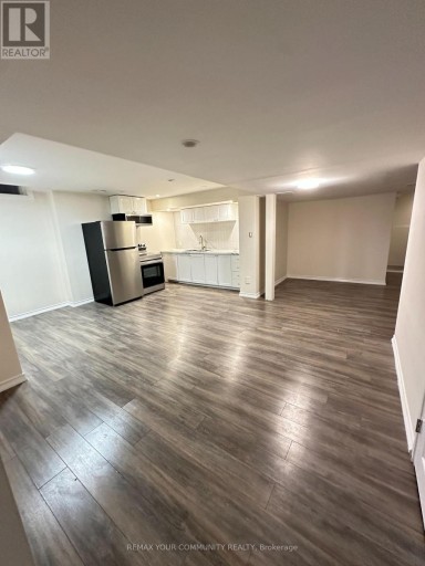 BSMT - 25 FITZWILLIAM AVENUE, Richmond Hill (Oak Ridges Lake Wilcox), Ontario, L4E4N8
