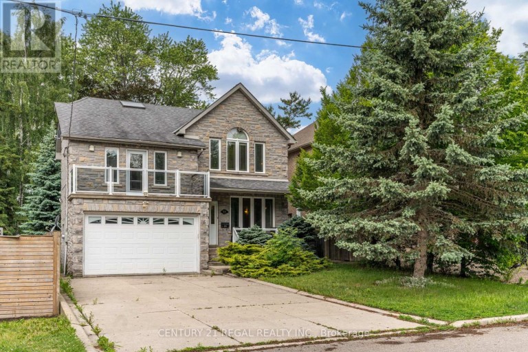 2A TWENTY EIGHTH STREET, Toronto (Long Branch), Ontario, M8W2Y4