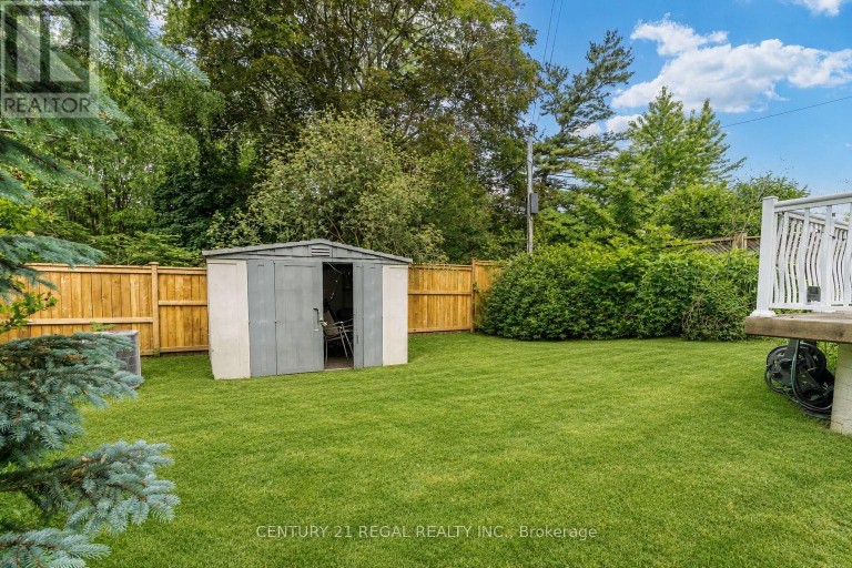 2A TWENTY EIGHTH STREET, Toronto (Long Branch), Ontario, M8W2Y4