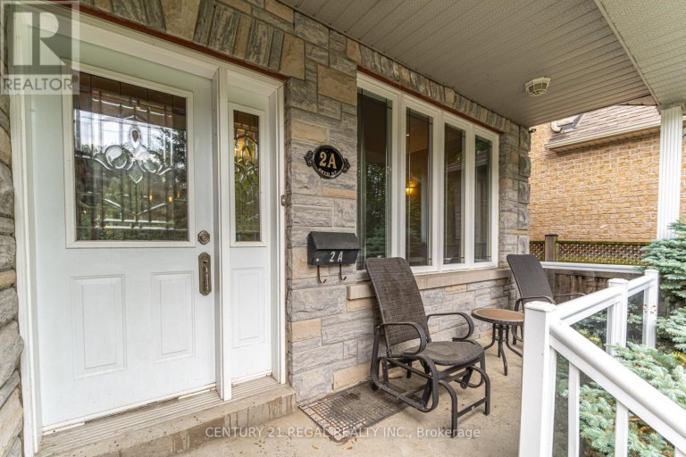 2A TWENTY EIGHTH STREET, Toronto (Long Branch), Ontario, M8W2Y4
