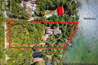 27 HOPE DRIVE Northern Bruce Peninsula Ontario photo 1