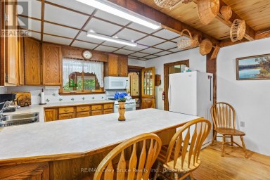 27 HOPE DRIVE Northern Bruce Peninsula Ontario photo 10