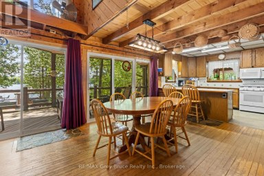 27 HOPE DRIVE Northern Bruce Peninsula Ontario photo 11