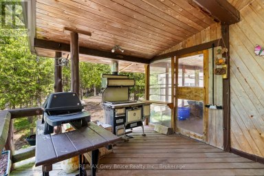 27 HOPE DRIVE Northern Bruce Peninsula Ontario photo 16